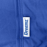 DreamZ 9KG Adults Size Anti Anxiety Weighted Blanket Gravity Blankets Royal Blue - KRE Group