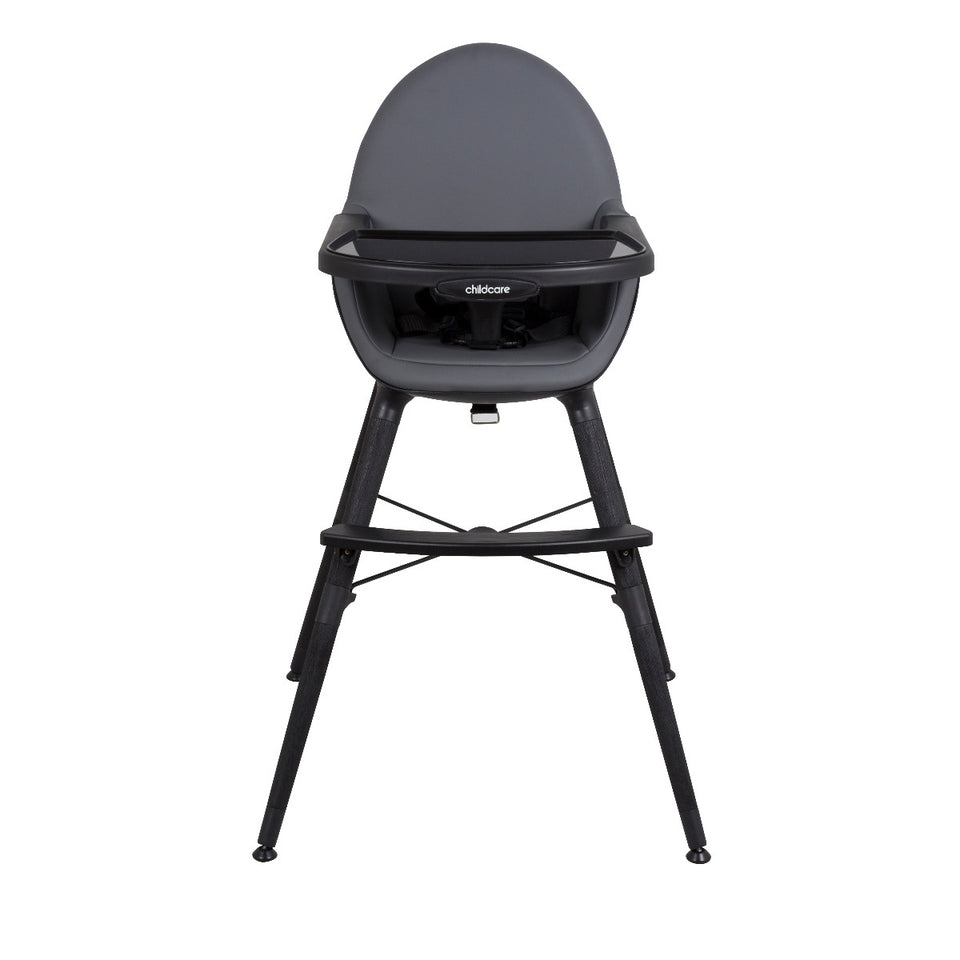 Modi High Chair - Noir - KRE Group