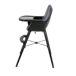 Modi High Chair - Noir - KRE Group
