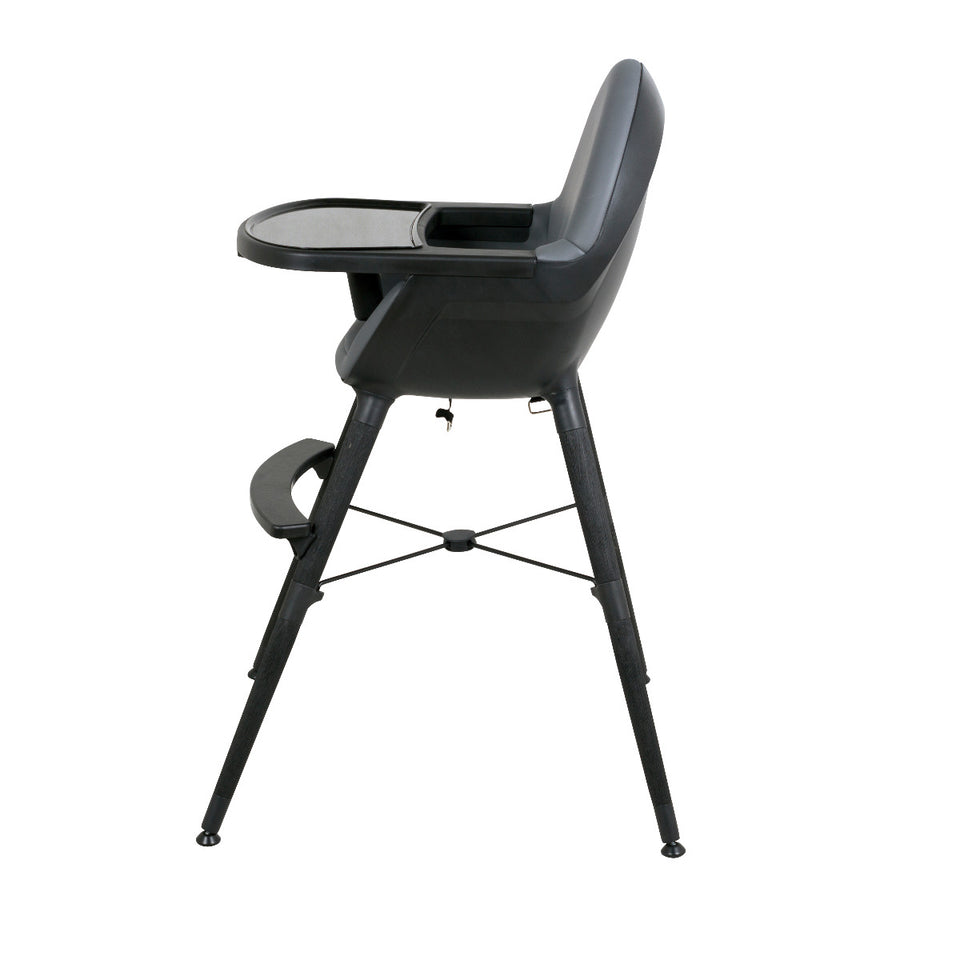 Modi High Chair - Noir - KRE Group