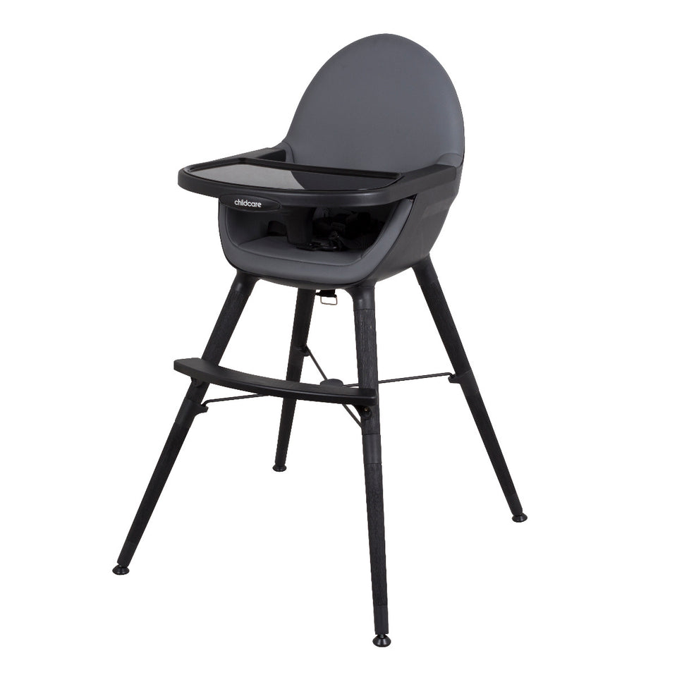 Modi High Chair - Noir - KRE Group