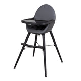 Modi High Chair - Noir - KRE Group