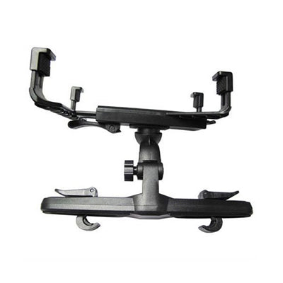 Car Back Seat Bracket Mount Holder for iPad, GPS, DVD,TV - KRE Group