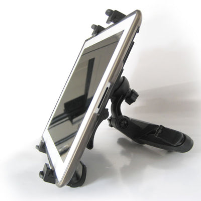 Car Back Seat Bracket Mount Holder for iPad, GPS, DVD,TV - KRE Group