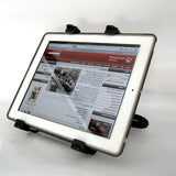 Car Back Seat Bracket Mount Holder for iPad, GPS, DVD,TV - KRE Group