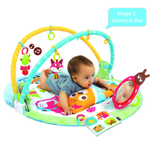 Play and Nap for Kids - KRE Group