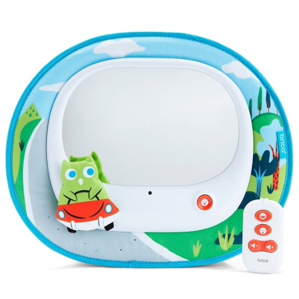 Cruisin Baby In-Sight Mirror - KRE Group