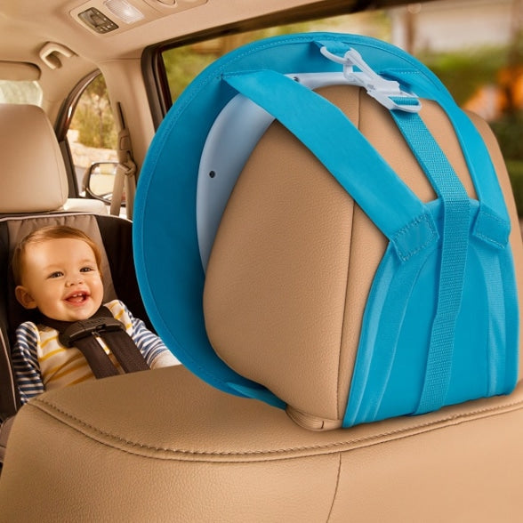 Cruisin Baby In-Sight Mirror - KRE Group