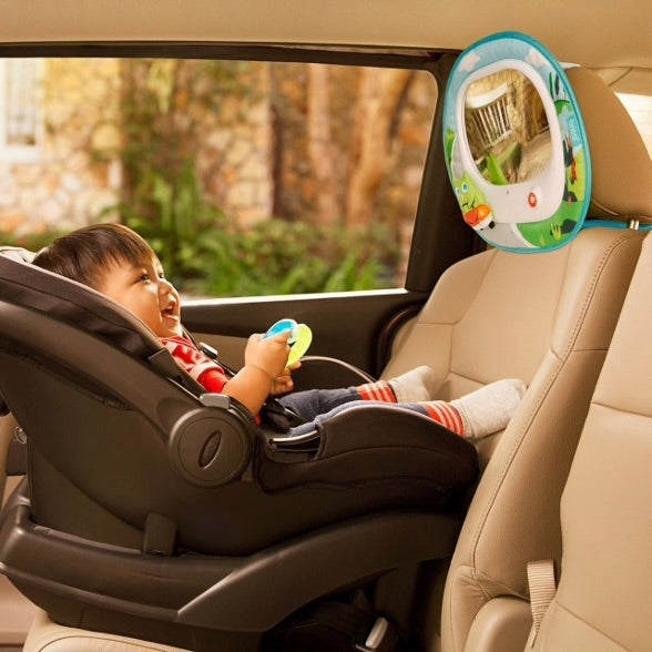 Cruisin Baby In-Sight Mirror - KRE Group