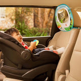 Cruisin Baby In-Sight Mirror - KRE Group