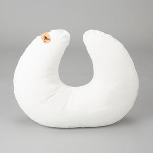 Feeding Pillow 4 in 1 - White - KRE Group