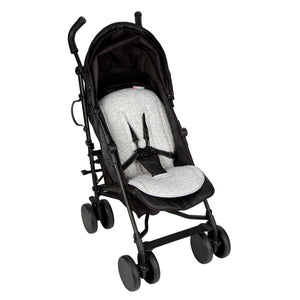 Universal Stroller Liner - Grey Marl - KRE Group
