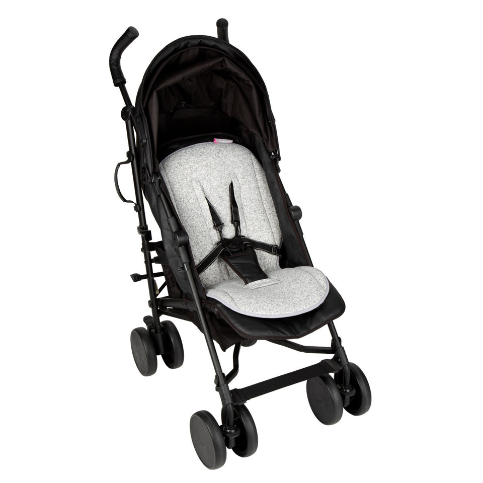 Universal Stroller Liner - Grey Marl - KRE Group