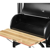 Offset BBQ Smoker 2 in 1 - KRE Group