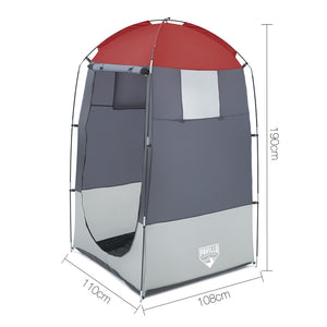 Bestway Portable Change Room for Camping - KRE Group