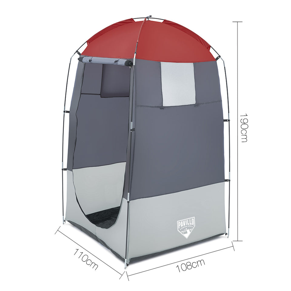 Bestway Portable Change Room for Camping - KRE Group