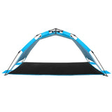 Weisshorn Pop Up Camping Tent Beach Portable Instant Up Hiking Sun Shade Shelter - KRE Group