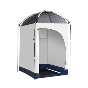 Weisshorn 20L Outdoor Portable Toilet Camping Shower Tent Change Room Ensuite - KRE Group