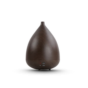 Aroma Diffuser Air Humidifier Dark Wood 300ml - KRE Group