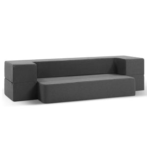 Multi-Purpose Sofa Grey - KRE Group