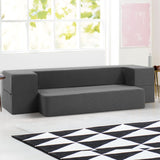 Multi-Purpose Sofa Grey - KRE Group