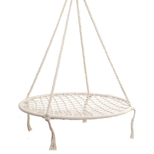 Keezi Kids Nest Swing Hammock Chair - KRE Group