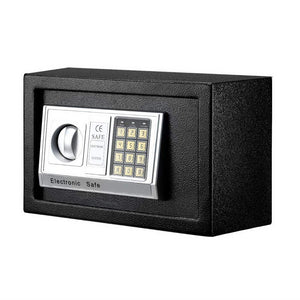 UL-TECH Electronic Safe Digital Security Box 8.5L - KRE Group