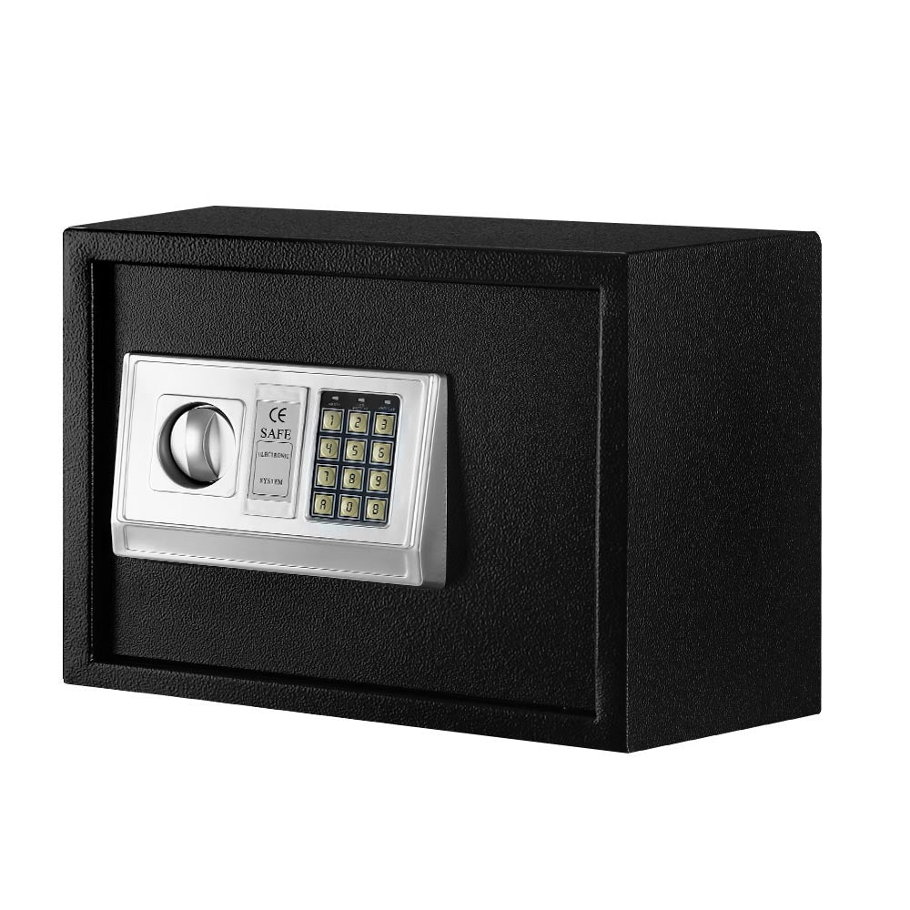 UL-TECH Electronic Safe Digital Security Box 16L - KRE Group