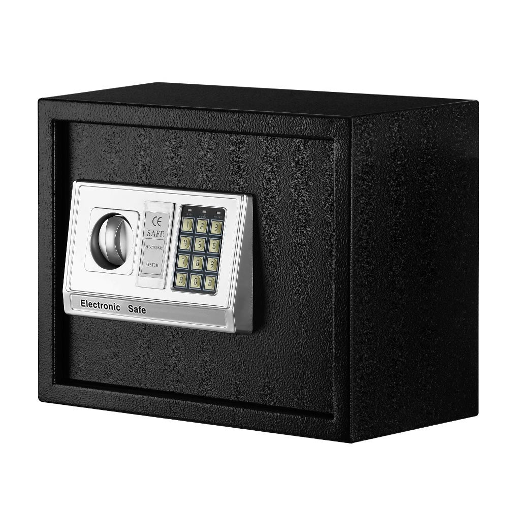 UL-TECH Electronic Safe Digital Security Box 20L - KRE Group