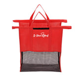 Reusable Shopping Trolley Bags - Set of 4 - KRE Group