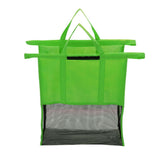 Reusable Shopping Trolley Bags - Set of 4 - KRE Group