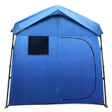 Portable Pop Up Shower Toilet Change Room Tent - KRE Group