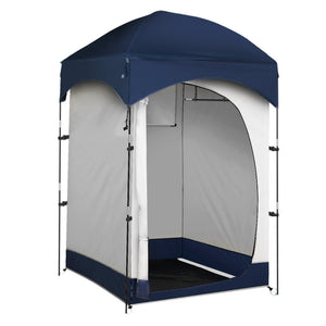 Weisshorn Camping Shower Tent - Single - KRE Group