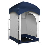 Weisshorn Camping Shower Tent - Single - KRE Group