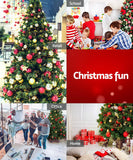 Jingle Jollys 2.1M 7FT Christmas Tree Xmas Decoration Home Decor 700 Tips Green - KRE Group