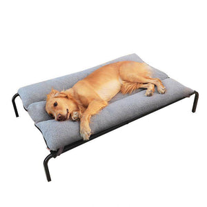 Dog Cat Relax Bench Bed XL - KRE Group