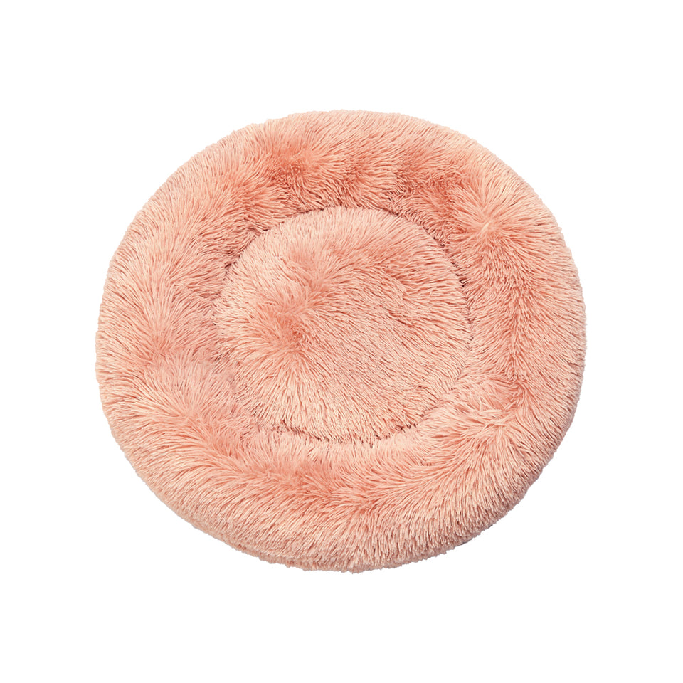 Pet Bed Pink L - KRE Group