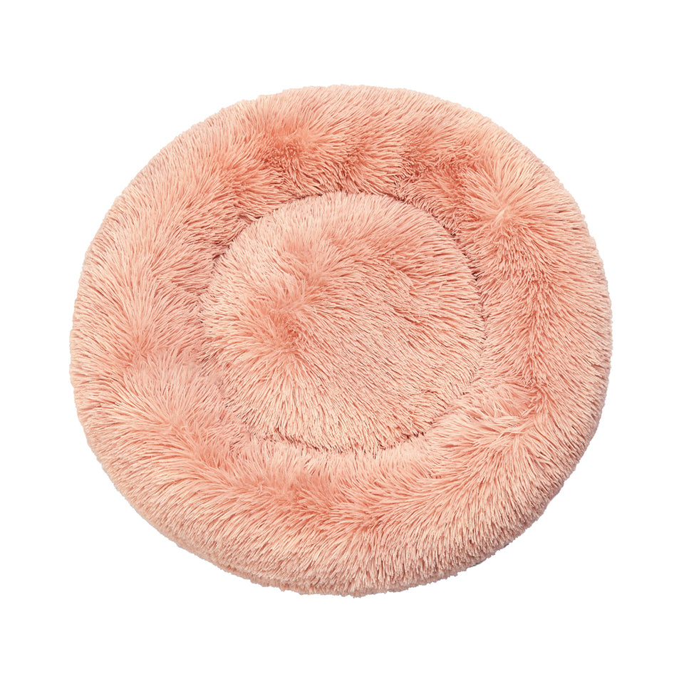 Pet Bed Pink XXL - KRE Group