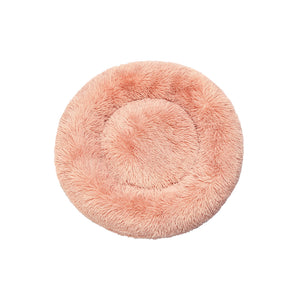 Pet Bed Pink M - KRE Group