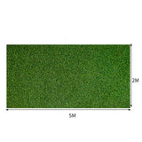 10SQM Artificial Grass Lawn Synthetic Turf Flooring Outdoor Plant Lawn 40MM - KRE Group