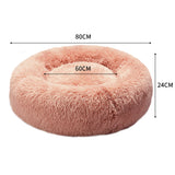 Pet Bed Pink XL - KRE Group