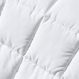 DreamZ 200GSM All Season Bamboo Winter Summer Quilt Duvet Doona Soft Double Size - KRE Group