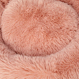 Pet Bed Pink M - KRE Group