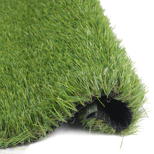 10SQM Artificial Grass Lawn Synthetic Turf Flooring Outdoor Plant Lawn 40MM - KRE Group