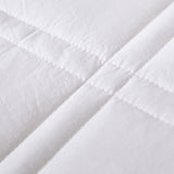 DreamZ Weighted Blanket Summer Cotton Heavy Gravity Adults Deep Relax Relief 9KG - KRE Group