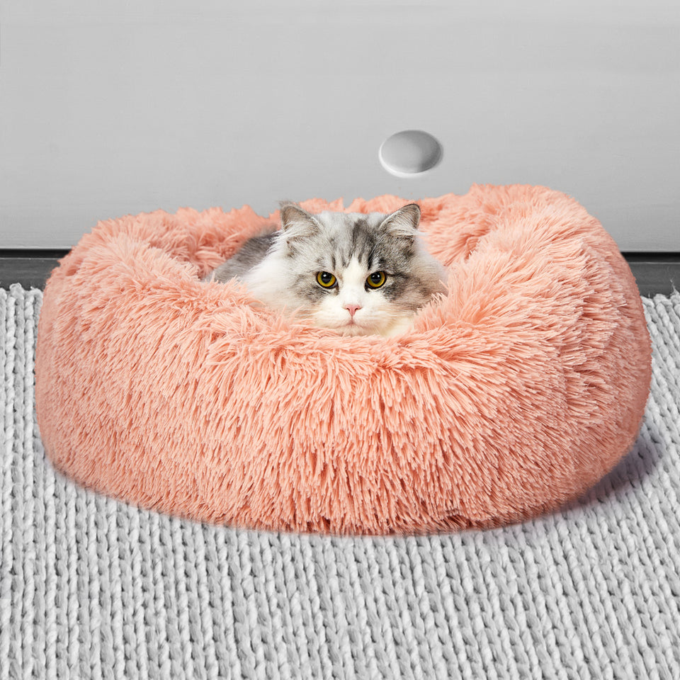 Pet Bed Pink S - KRE Group