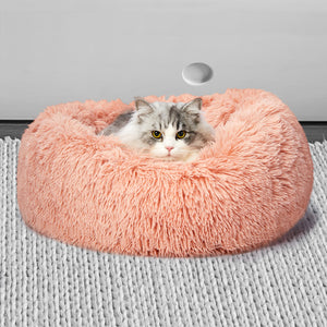 Pet Bed Pink XL - KRE Group