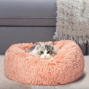 Pet Bed Pink XL - KRE Group