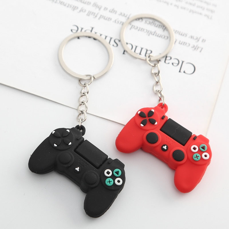 Joystick Keychain - KRE Group