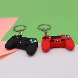 Joystick Keychain - KRE Group